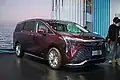 Buick GL8 Century