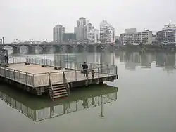 Bayi Bridge