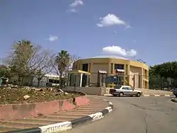School in Sheikh Danun