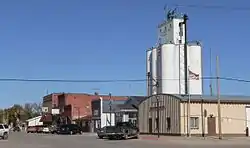 Downtown Shelby