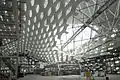 Shenzhen International Airport Terminal 3