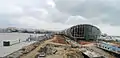Shenzhen International Airport Terminal 3