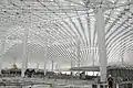 Shenzhen International Airport Terminal 3