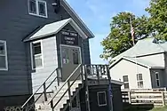 Sherman Township Community Center