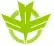 Official seal of Shibata