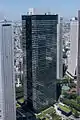 Shinjuku Mitsui Building(1974)
