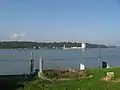 Ships on the Boyne at Mornington