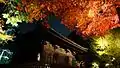 Shiramizu Amida-do Hall