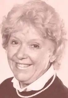 Shirley Fenton Huie