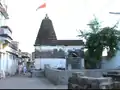 Shiva Temple, Limbuda
