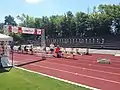 Laser Run, German National Championships 2022