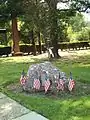Short Hills Memorial Tree
