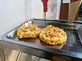 Shrimp Cakes