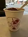 Affogato