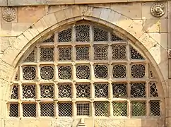 Sidi Saiyyed Mosque