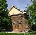 St. Helena
