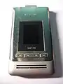 Siemens SLV140 (Rebranding and selling in BenQ-Siemens EF81)