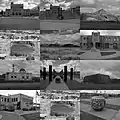 Sights of Gallup