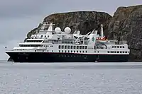 Silver Explorer
