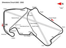 Silverstone Circuit