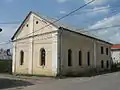 The Synagogue