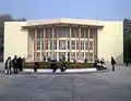 Sinclair Hall in Forman Christian College, Lahore