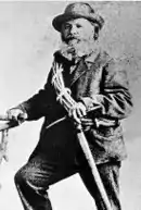 Santo Siorpaes