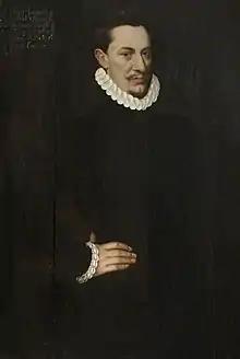 Sir Oliver Cromwell, Member of Parliament