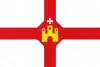 Flag of Sitges