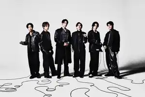 SixTones