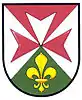 Coat of arms of Skalice u České Lípy