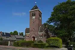 Scharsterbrug church