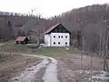 Skokec farm, Strmec 7
