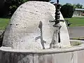 Thermal water source