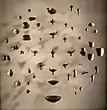 Pottery and figurines
