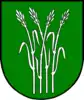 Coat of arms of Smilgiai