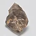 Elestial Smoky Quartz from Ethereal Paradox