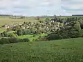 Snowshill