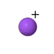 One sodium cation and one xenate anion