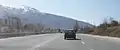 Looking at Vitosha