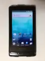 SoftBank 003SH