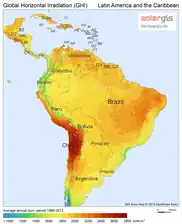 Image 48South America (from Solar power)