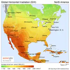 Image 98North America (from Solar power)