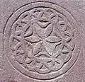 Masonry in casa Federici, Erbanno, Val Camonica