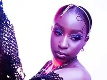 Somadina in 2020