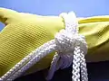 Somerville bowline tie