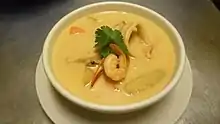 Image 54Sopa de caracol (conch soup) (from Honduran cuisine)