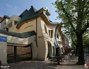 Side view