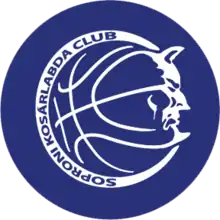 Soproni KC logo