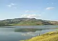 the Ain-dalia dam